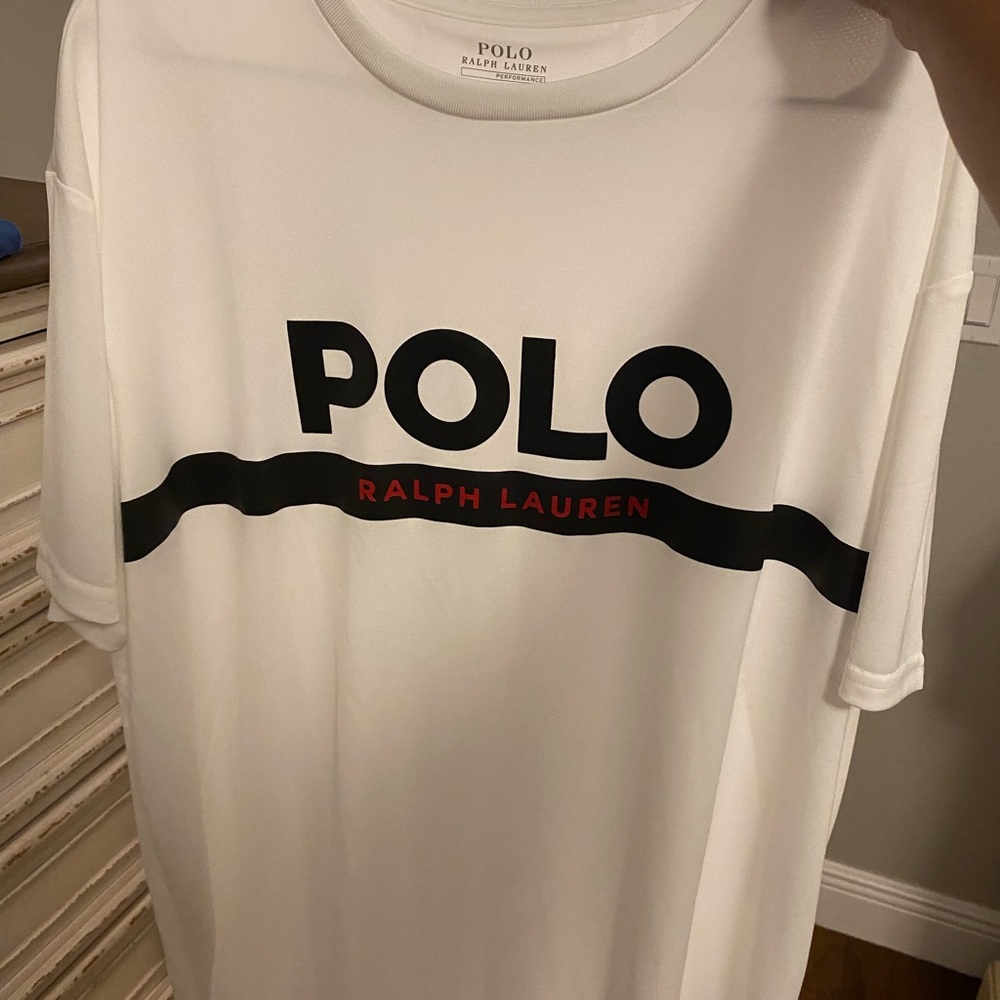 Polo tshirt